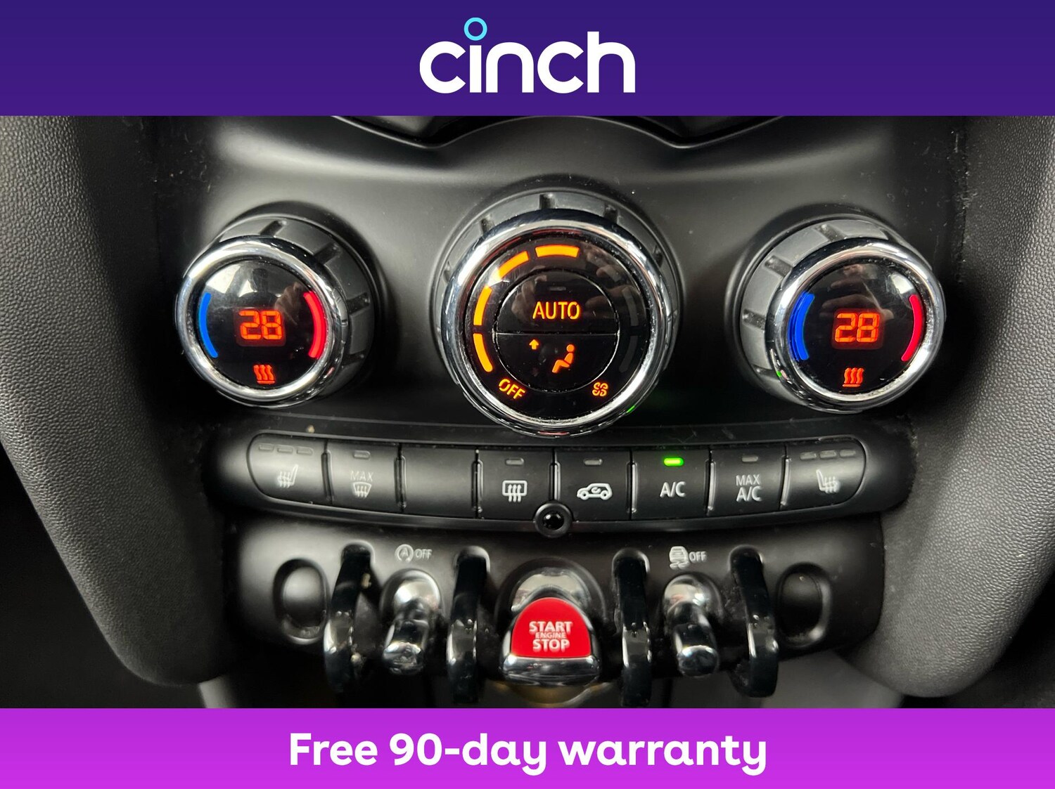 Used MINI Hatch 2020 for sale - 76896443: Photo 34