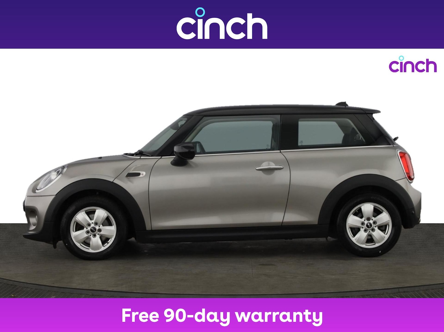 Used MINI Hatch 2020 for sale - 76896443: Photo 8