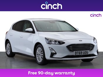 Ford - Focus