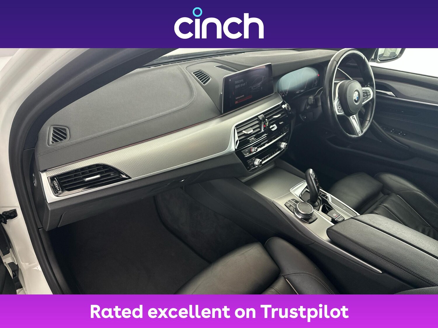 Used BMW 5 Series 2019 for sale - 76292469: Photo 14