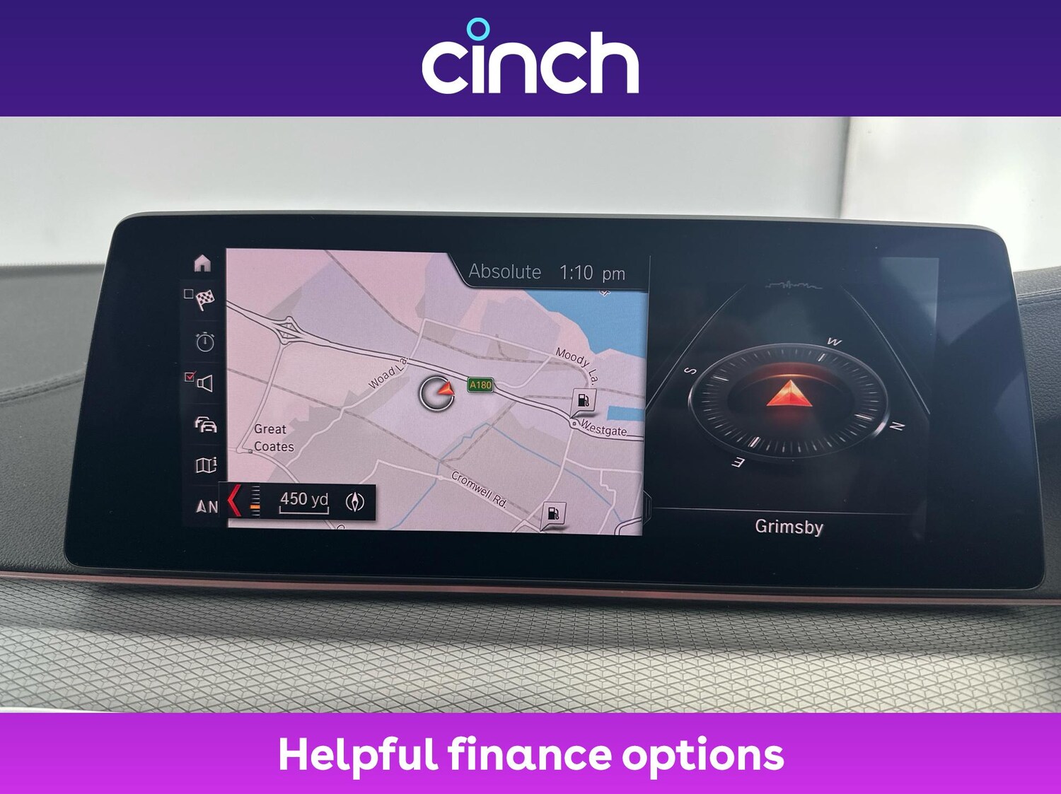 Used BMW 5 Series 2019 for sale - 76292469: Photo 17