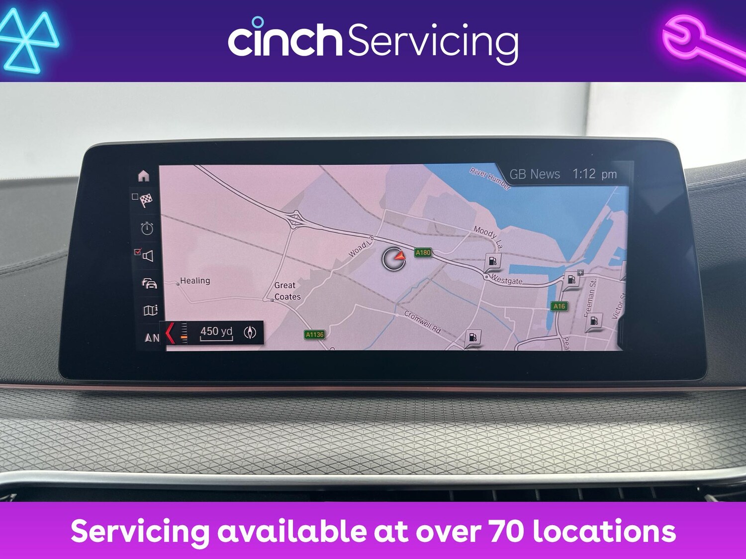 Used BMW 5 Series 2019 for sale - 76292469: Photo 31