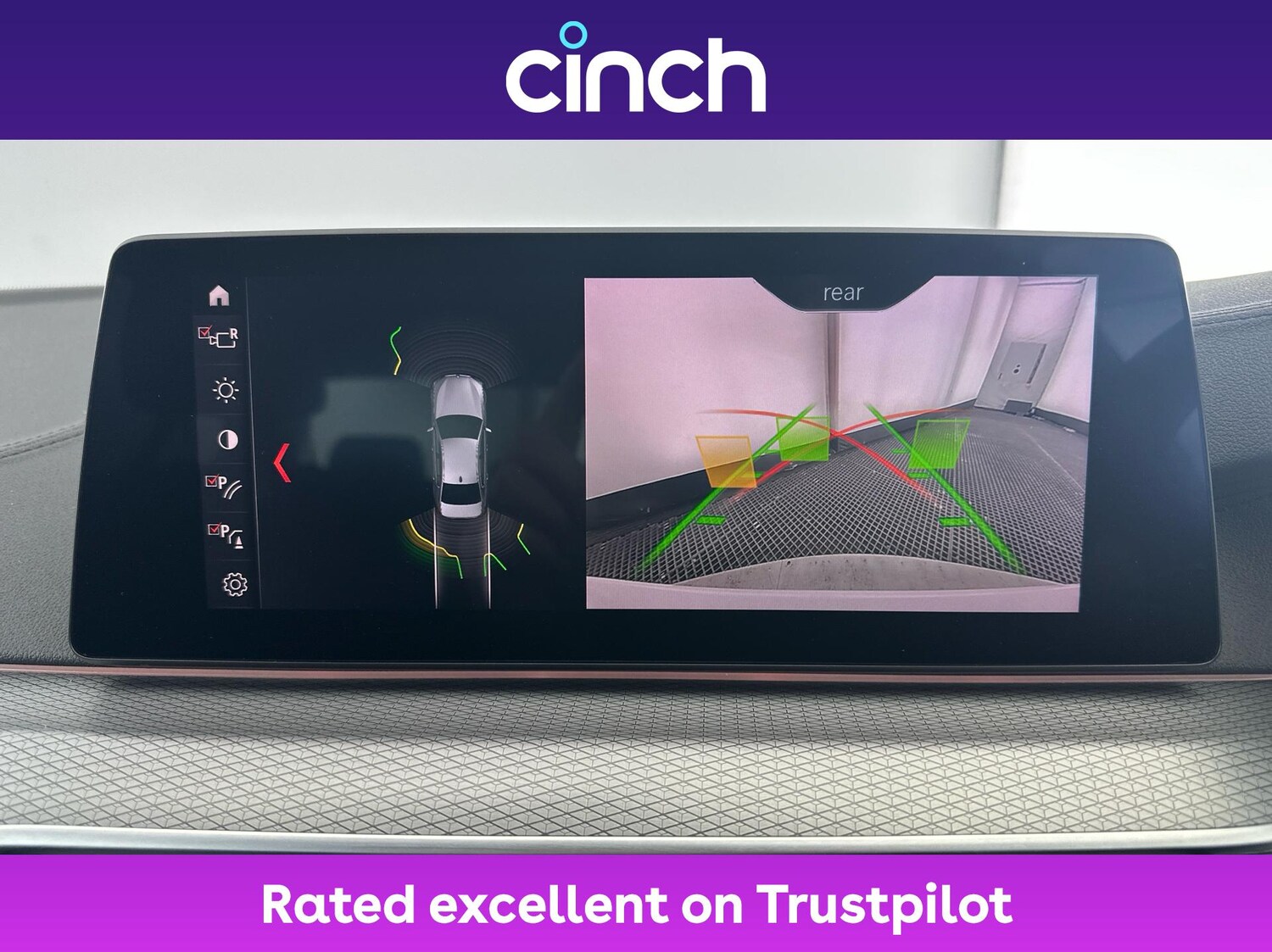 Used BMW 5 Series 2019 for sale - 76292469: Photo 33