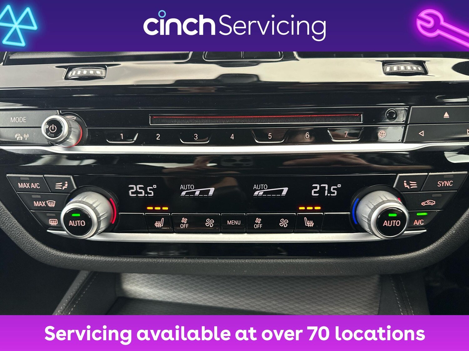 Used BMW 5 Series 2019 for sale - 76292469: Photo 36