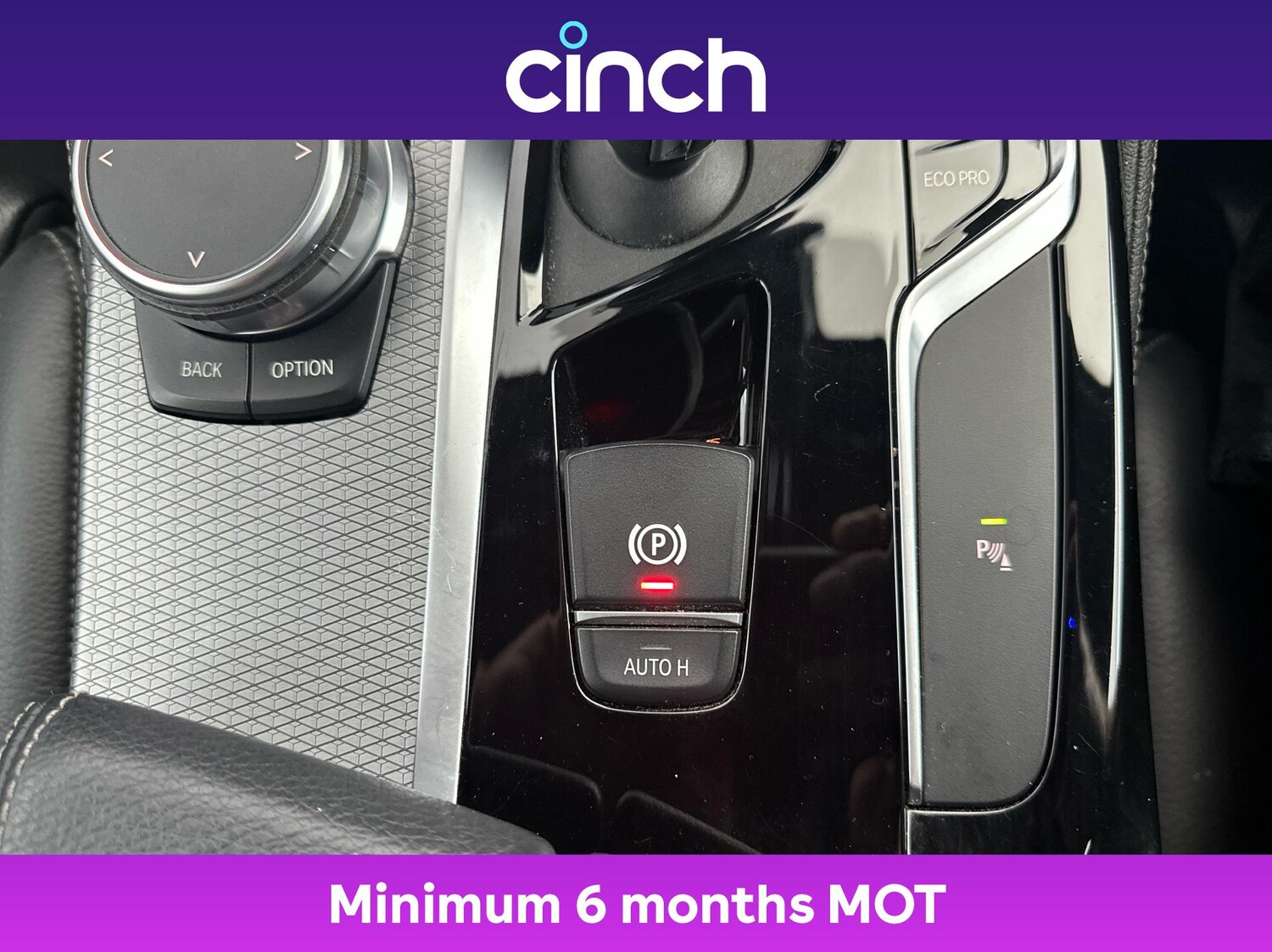 Used BMW 5 Series 2019 for sale - 76292469: Photo 37