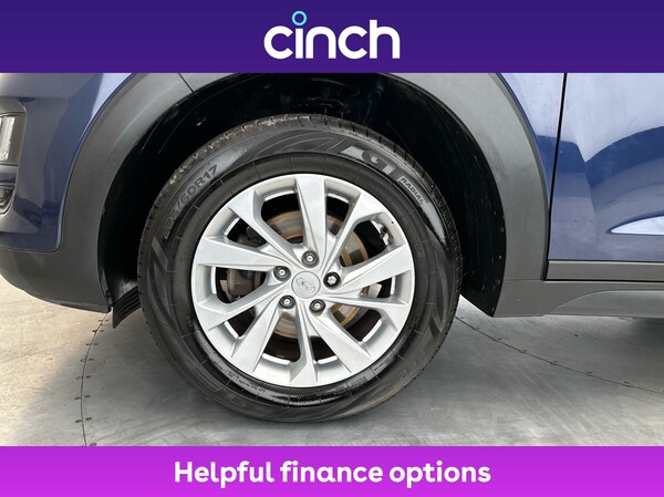 Used Hyundai TUCSON 2020 for sale - 75615326: Photo 24