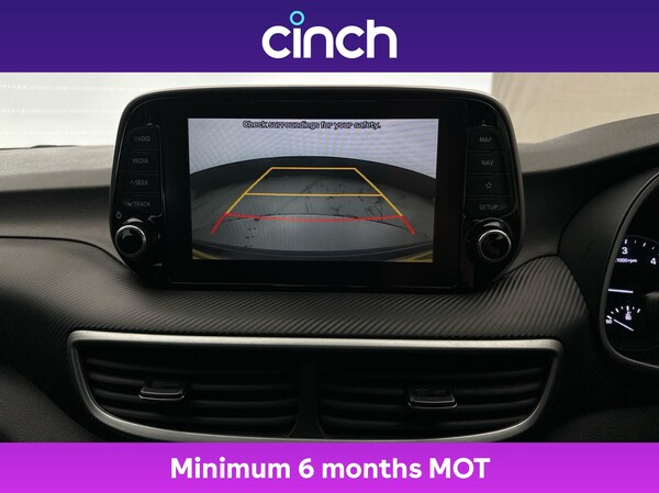 Used Hyundai TUCSON 2020 for sale - 75615326: Photo 32