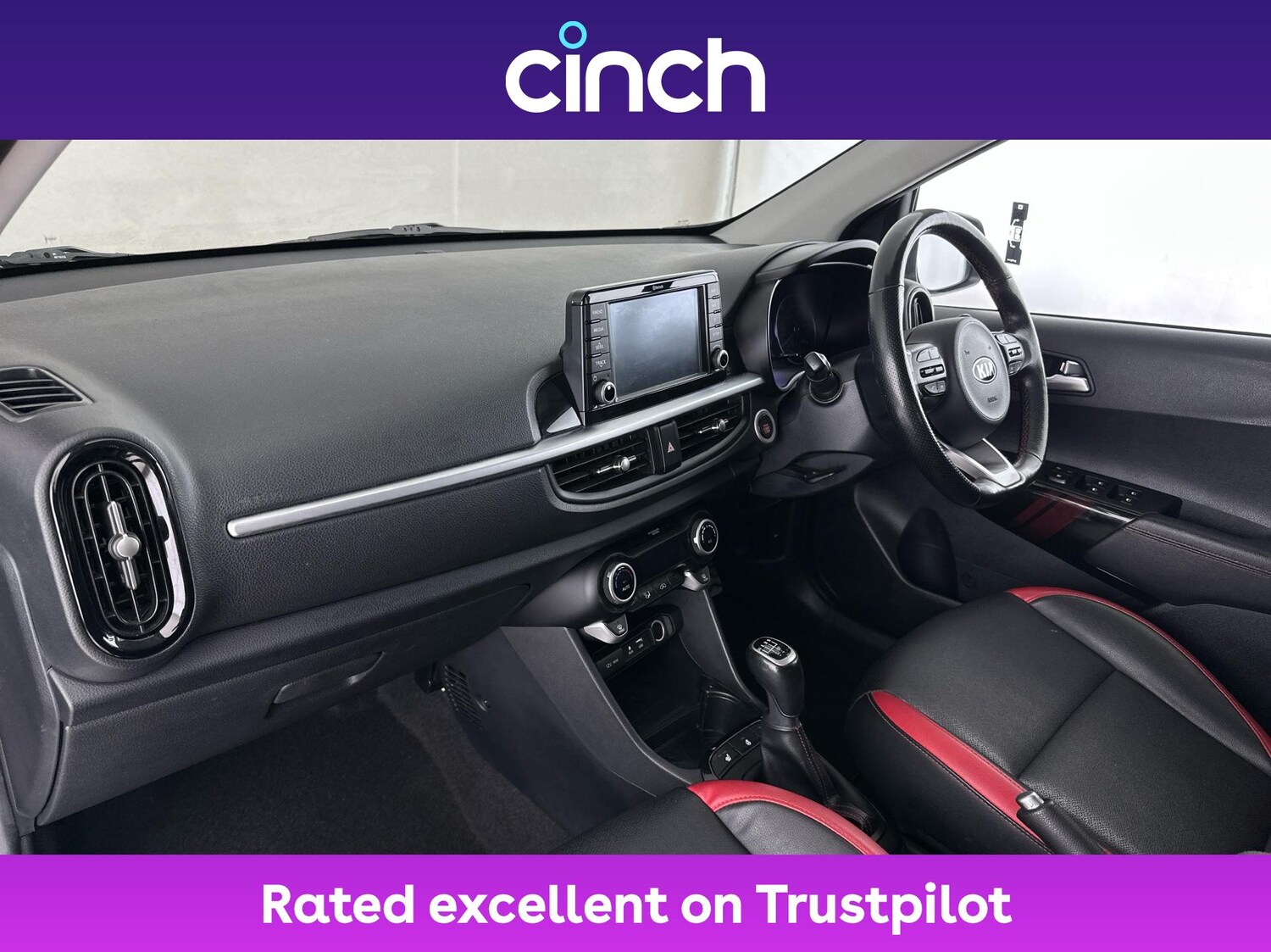 Used Kia Picanto 2018 for sale - 76368890: Photo 14