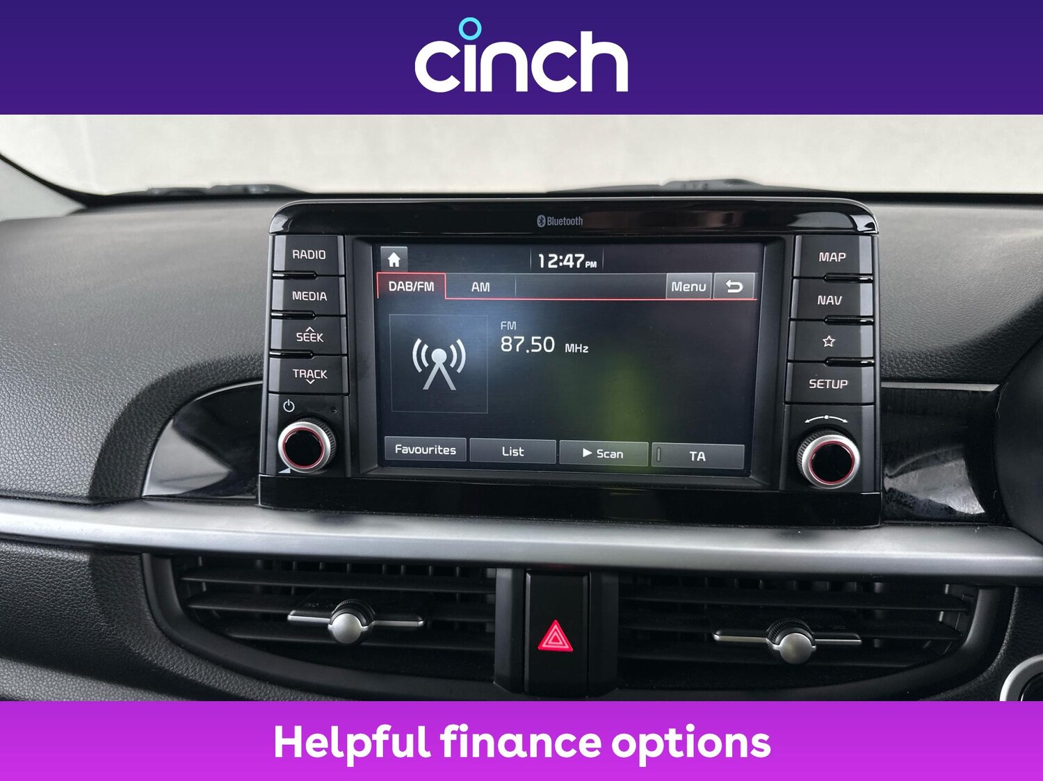 Used Kia Picanto 2018 for sale - 76368890: Photo 17