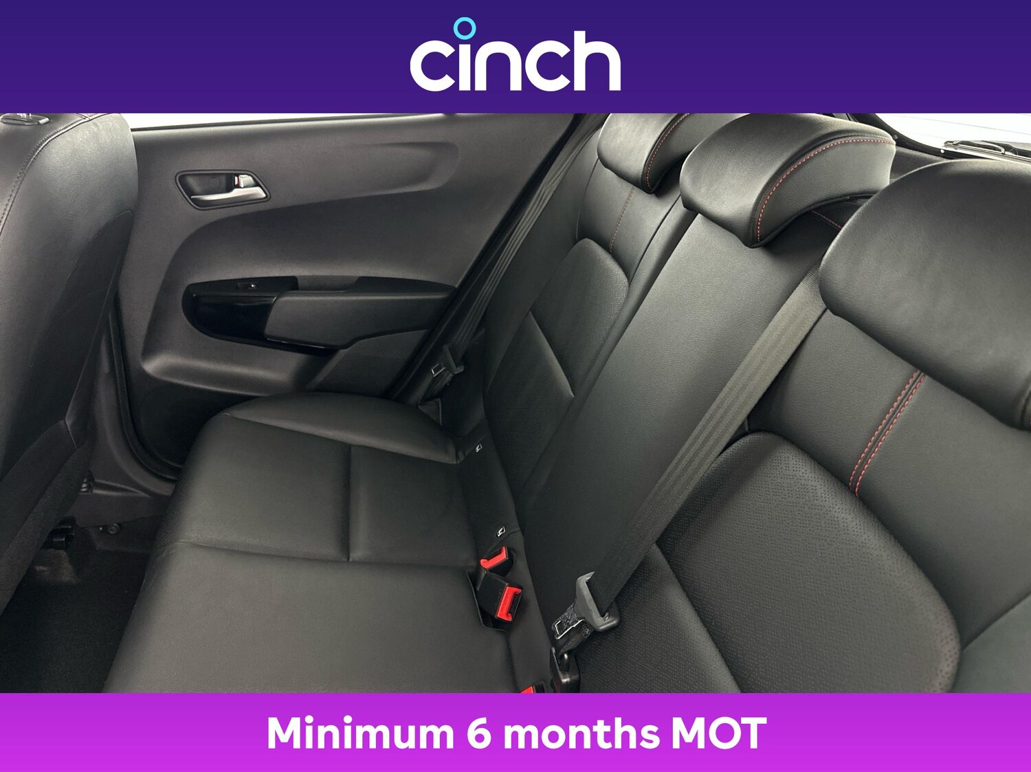 Used Kia Picanto 2018 for sale - 76368890: Photo 20