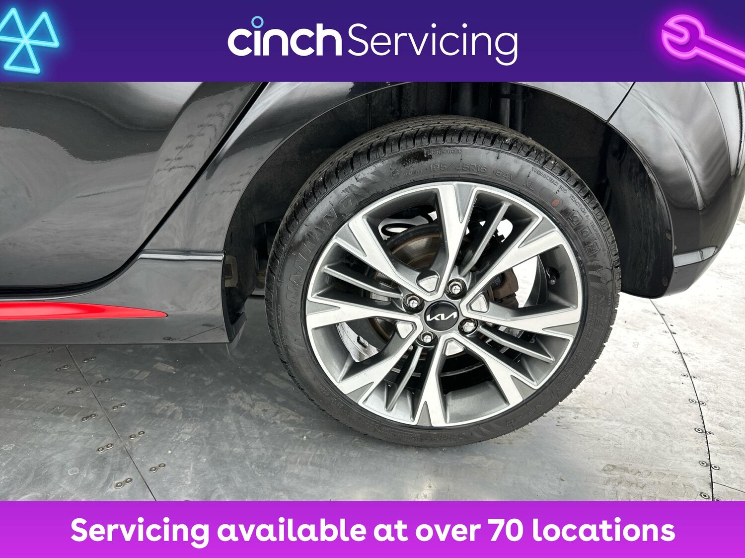 Used Kia Picanto 2018 for sale - 76368890: Photo 26