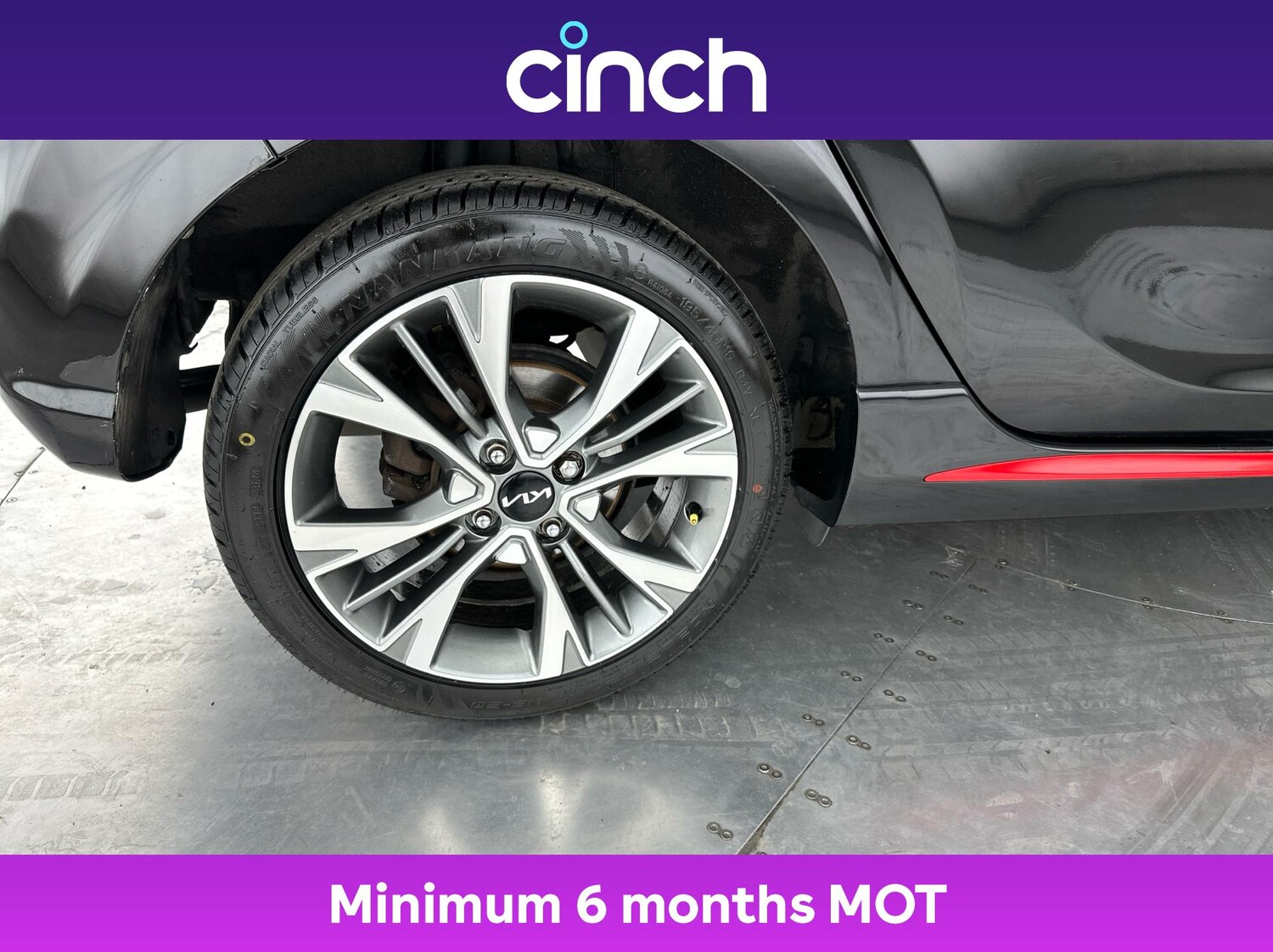 Used Kia Picanto 2018 for sale - 76368890: Photo 27