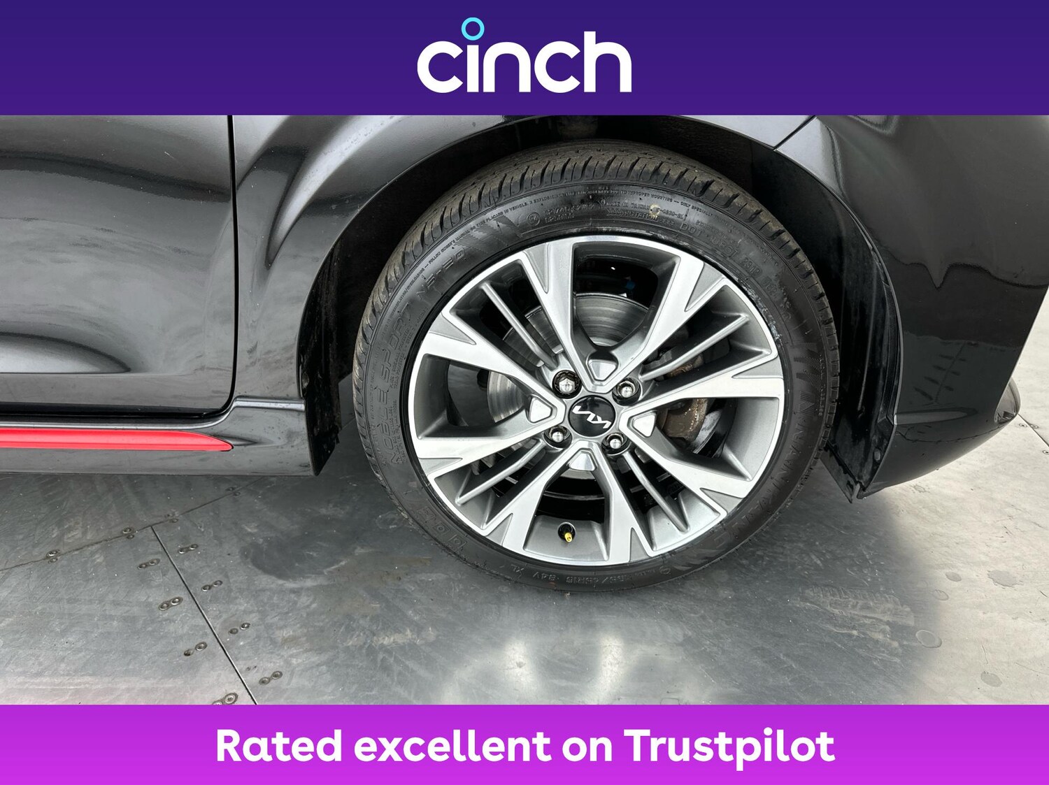 Used Kia Picanto 2018 for sale - 76368890: Photo 28