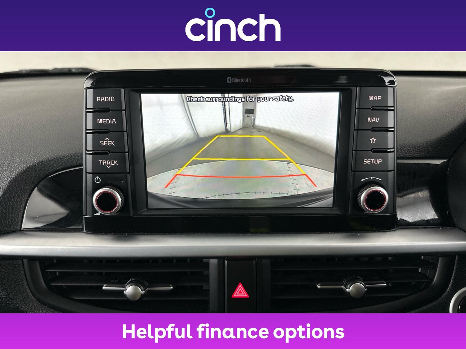 Used Kia Picanto 2018 for sale - 76368890: Photo 30