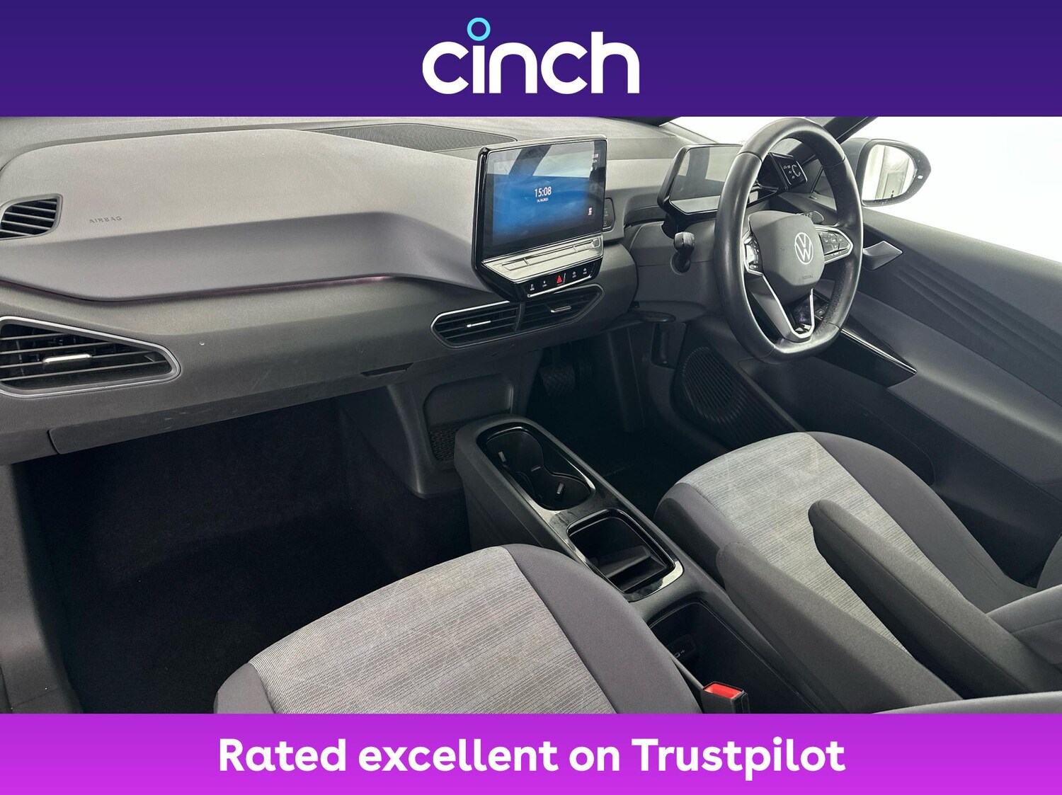 Used Volkswagen ID.3 2022 for sale - 76292465: Photo 14