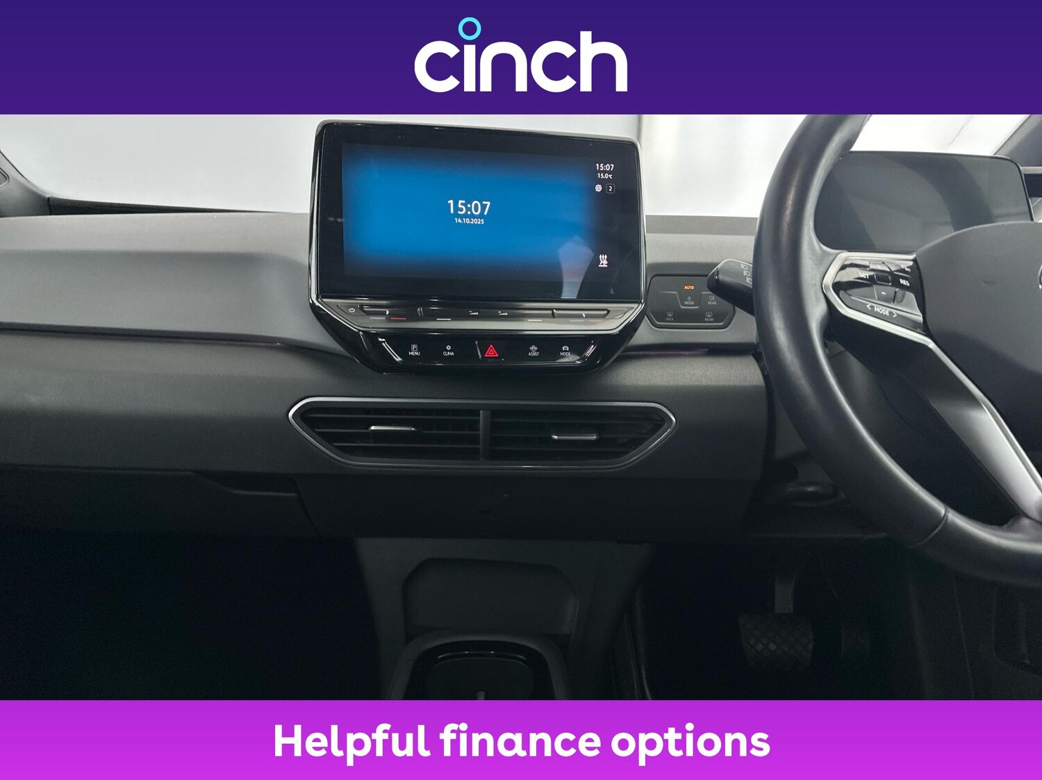 Used Volkswagen ID.3 2022 for sale - 76292465: Photo 17