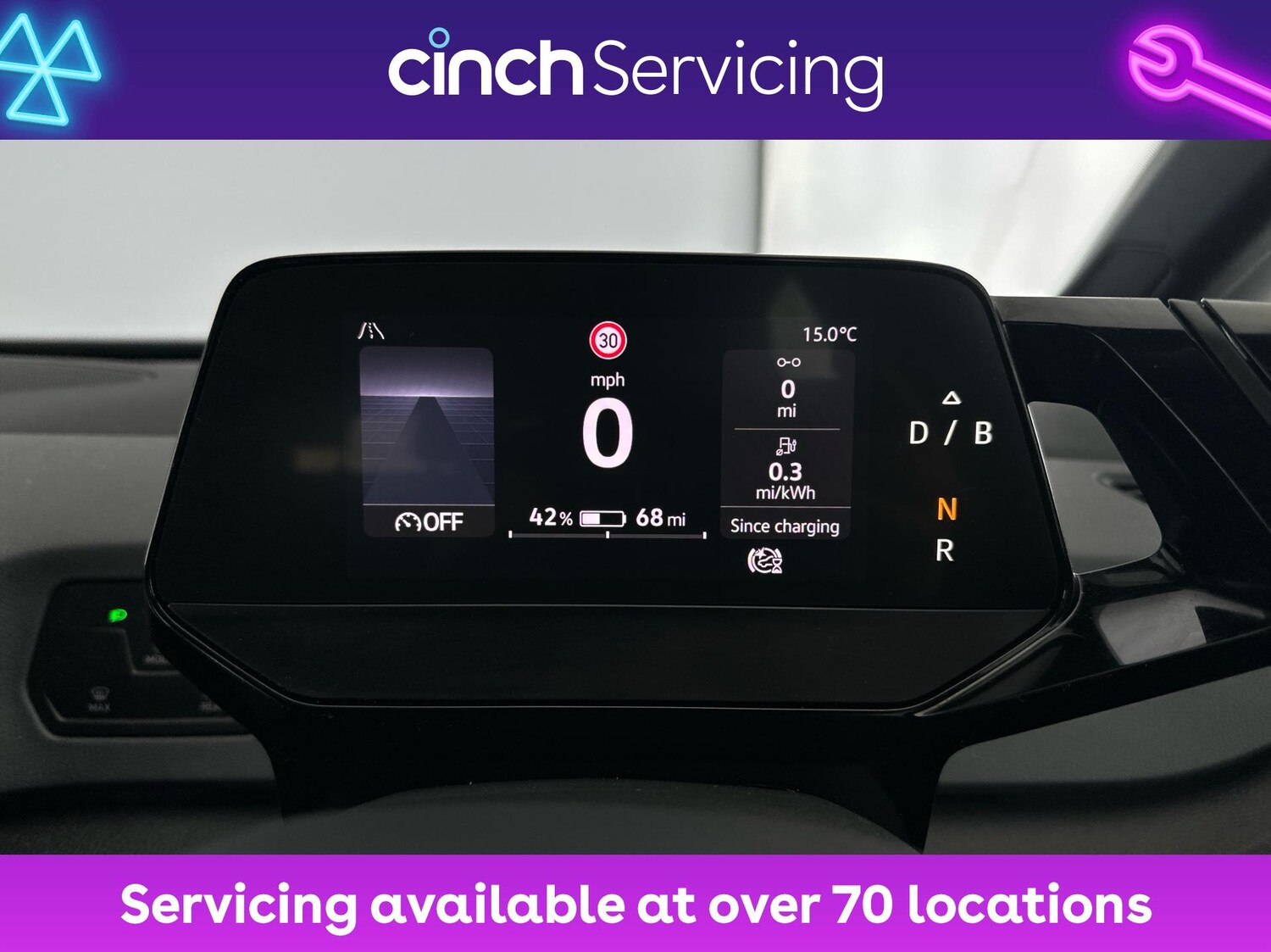 Used Volkswagen ID.3 2022 for sale - 76292465: Photo 18