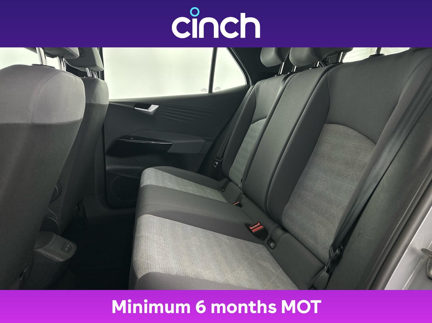 Used Volkswagen ID.3 2022 for sale - 76292465: Photo 20