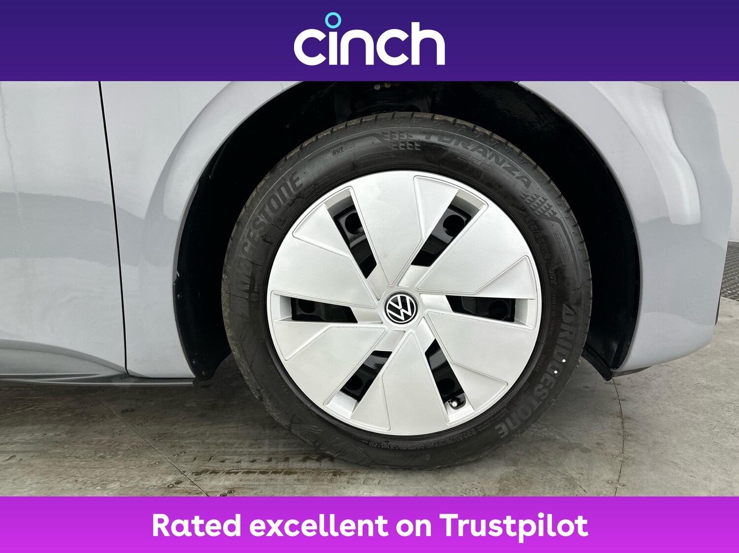 Used Volkswagen ID.3 2022 for sale - 76292465: Photo 28