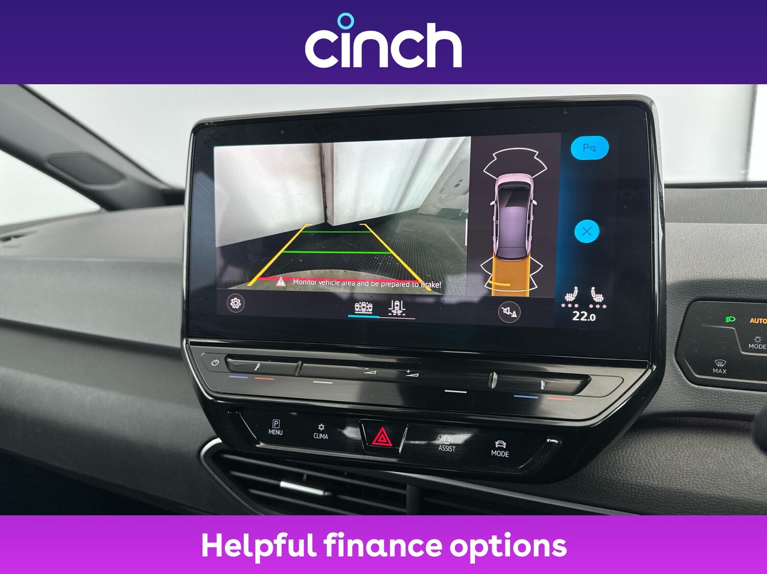 Used Volkswagen ID.3 2022 for sale - 76292465: Photo 35