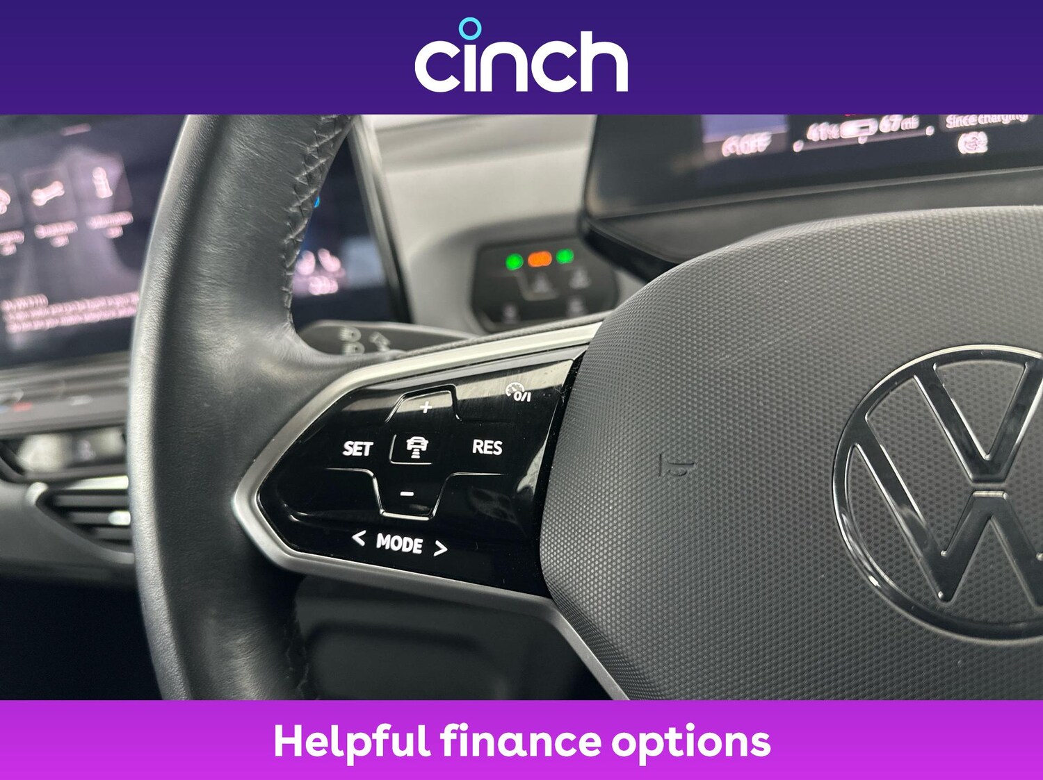 Used Volkswagen ID.3 2022 for sale - 76292465: Photo 40