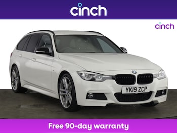 BMW - 3 Series