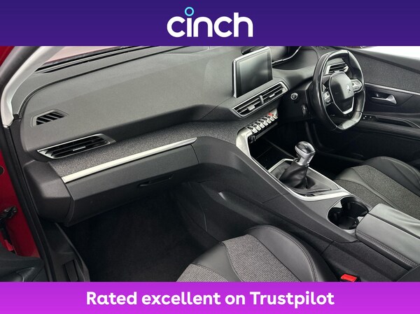 Used Peugeot 3008 2018 for sale - 76106888: Photo 14