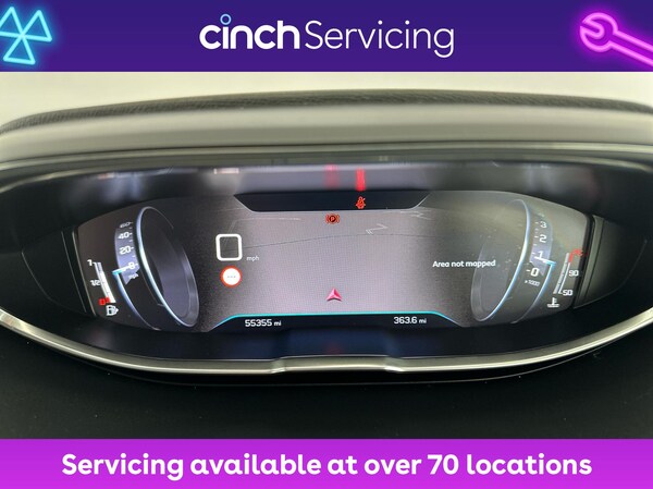 Used Peugeot 3008 2018 for sale - 76106888: Photo 18