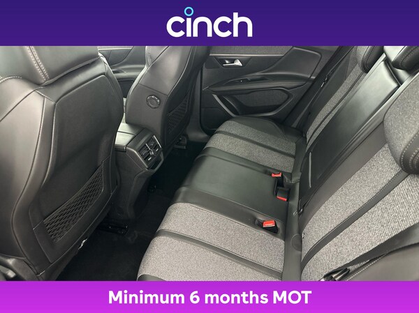 Used Peugeot 3008 2018 for sale - 76106888: Photo 20