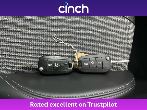 Used Peugeot 3008 2018 for sale - 76106888: Photo 38