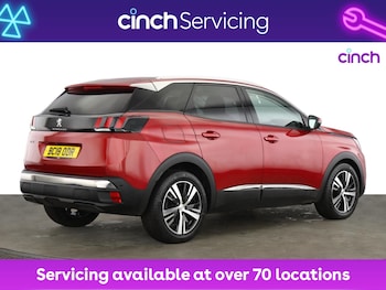 Used Peugeot 3008 2018 for sale - 76106888: Photo 3