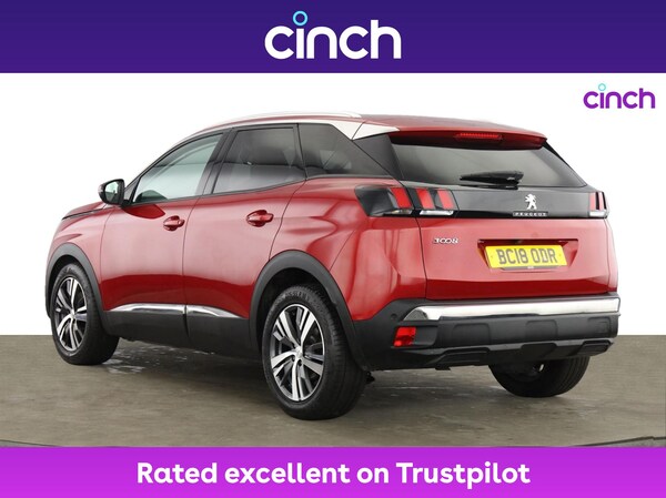 Used Peugeot 3008 2018 for sale - 76106888: Photo 6