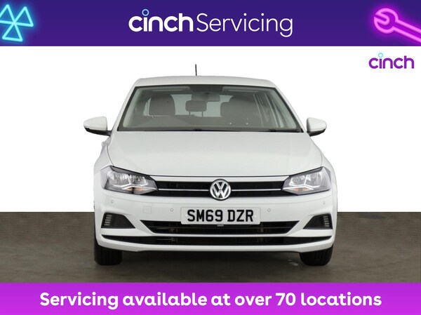 Used Volkswagen Polo 2019 for sale - 76246026: Photo 11