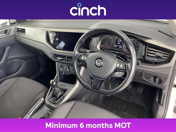 Used Volkswagen Polo 2019 for sale - 76246026: Photo 12
