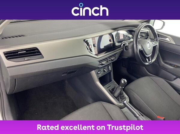 Used Volkswagen Polo 2019 for sale - 76246026: Photo 14