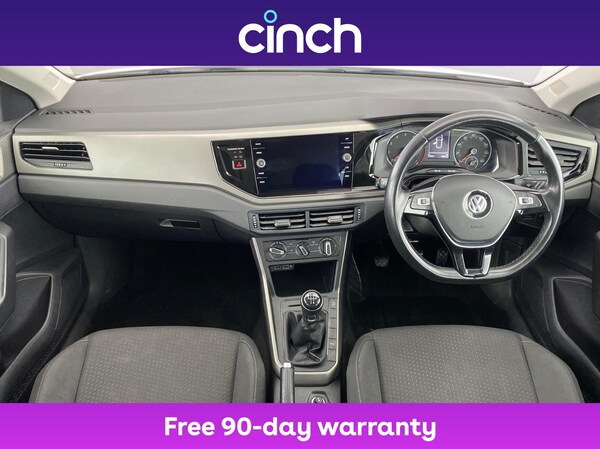 Used Volkswagen Polo 2019 for sale - 76246026: Photo 15