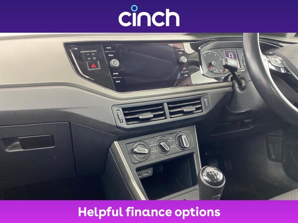 Used Volkswagen Polo 2019 for sale - 76246026: Photo 17