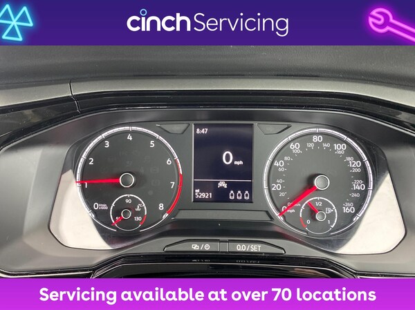 Used Volkswagen Polo 2019 for sale - 76246026: Photo 18