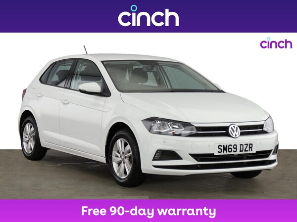 Used Volkswagen Polo 2019 for sale - 76246026: Photo 1