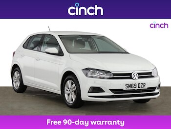 Volkswagen - Polo