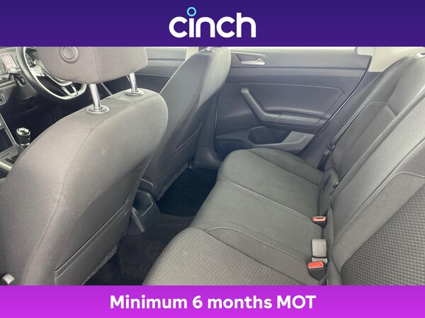 Used Volkswagen Polo 2019 for sale - 76246026: Photo 20