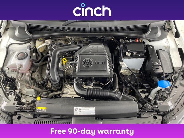 Used Volkswagen Polo 2019 for sale - 76246026: Photo 23
