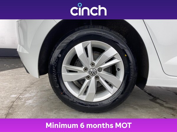 Used Volkswagen Polo 2019 for sale - 76246026: Photo 27