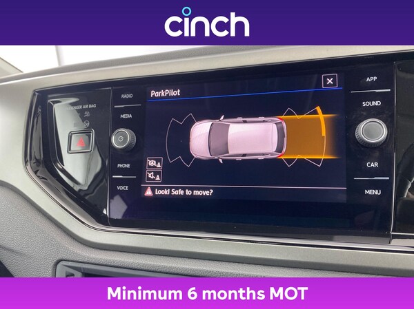 Used Volkswagen Polo 2019 for sale - 76246026: Photo 37