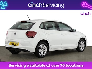 Used Volkswagen Polo 2019 for sale - 76246026: Photo 3