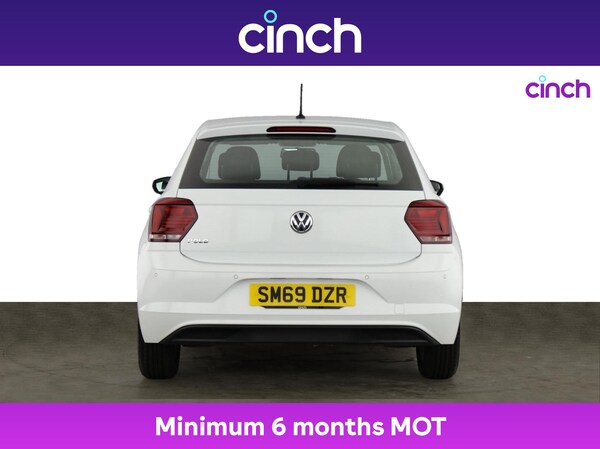 Used Volkswagen Polo 2019 for sale - 76246026: Photo 5