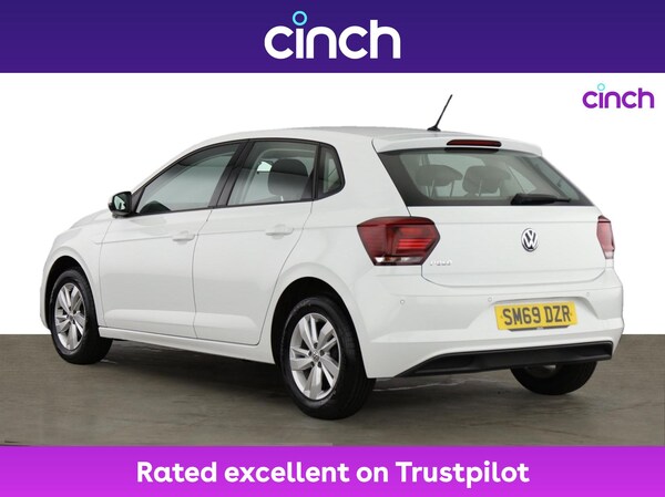 Used Volkswagen Polo 2019 for sale - 76246026: Photo 6