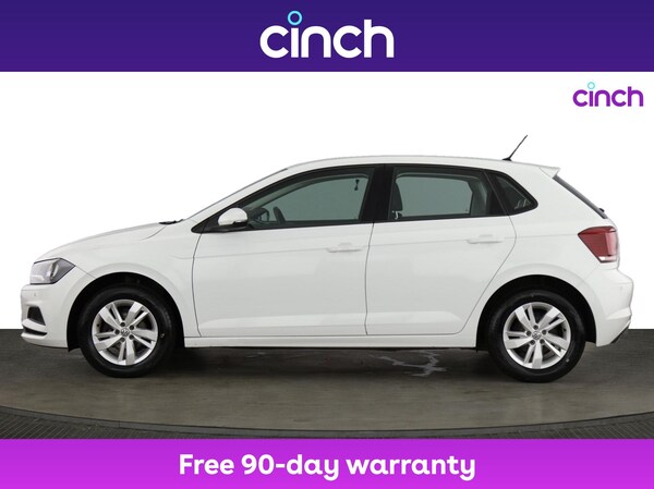 Used Volkswagen Polo 2019 for sale - 76246026: Photo 8