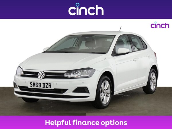 Used Volkswagen Polo 2019 for sale - 76246026: Photo 9