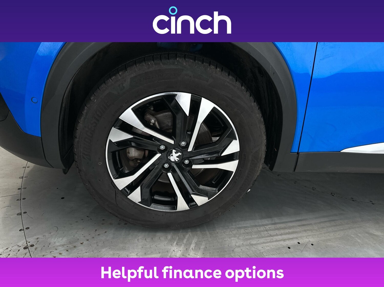 Used Peugeot E-2008 2022 for sale - 76856516: Photo 24